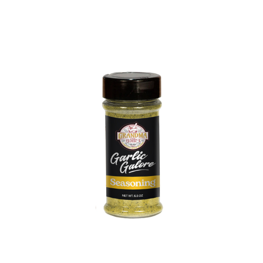 Garlic Galore Seasoning (5 oz)