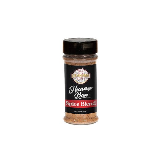 Hunny Bun Spice Blend (6.5 oz)