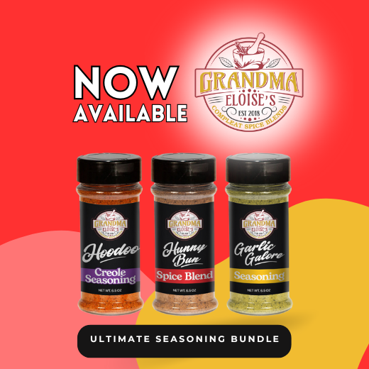 Ultimate Seasoning Bundle (Value 3-Pack)
